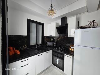 Cozy hotel-style emerald apartment - Al ‘Uwaynah - 5