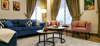 Timbergrove Villa - 1