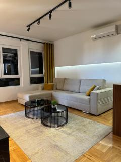 MM LUX apartment - 3