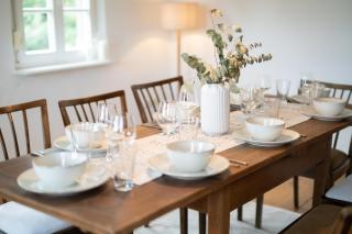 Ferienhaus Reitlesmühl für 8 Personen - 7