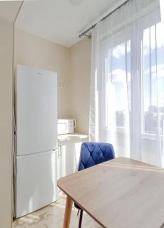 Комфортная студия Вокзал Харьков-Пассажирский - 7