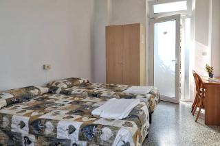 Feriendorf Cisano San Vito Zimmer Perla für 2 Personen - 7