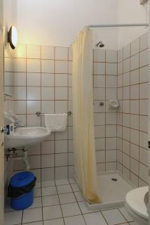 Feriendorf Cisano San Vito Zimmer Perla für 2 Personen - 4