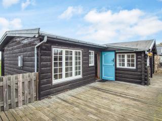Seaside Charm in Gjerrild-By Traum - 9