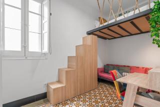 Private room in Malasaña #1 - 9