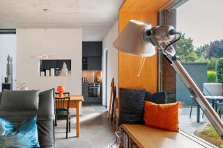 Schicke neue Ferienwohnung, Meppen - 7