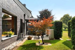 Schicke neue Ferienwohnung, Meppen - Meppen - 0