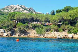 Villa Sycorax, waterfront with private jetty and buoy - 0