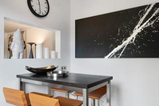 Schicke neue Ferienwohnung, Meppen - 5