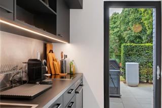 Schicke neue Ferienwohnung, Meppen - Meppen - 2