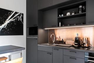 Schicke neue Ferienwohnung, Meppen - 3