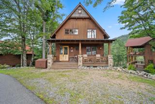 Bag End at Eagles Nest - 2