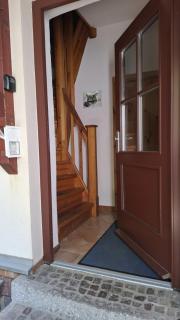 Gemütliches 1-Zimmer-Appartment mit Balkon - 1