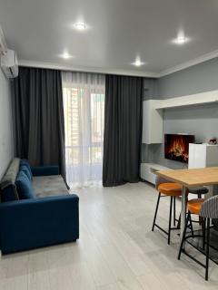 Nomad 2 Apartments Almaty - 5