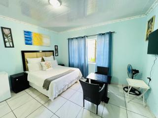 Kenico Guest House - Brakpan - 0