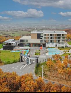 Iliria Hill Resort & Spa - 6