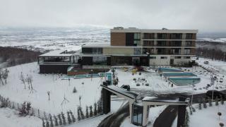 Iliria Hill Resort & Spa - 5