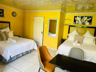 Kenico Guest House - Brakpan - 3