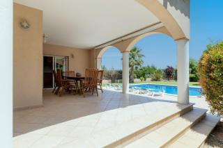 Spacious, good located villa in Sant Pere Pescador, Nautic Palmera - 8