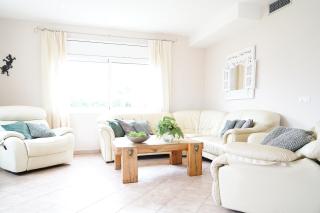 Spacious, good located villa in Sant Pere Pescador, Nautic Palmera - 4