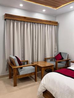 Toorsa Riverside Resort - 1