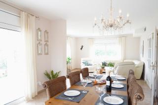 Spacious, good located villa in Sant Pere Pescador, Nautic Palmera - 1