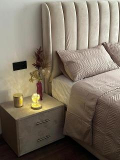Appartement de luxe au coeur de Casa - Oulad Akkou - 5