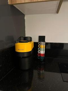 Appartement de luxe au coeur de Casa - 2