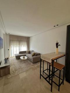 Appartement de luxe au coeur de Casa - Oulad Akkou - 1