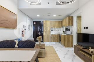 Bloomfields Lavish 1br in Al Maryah Island - 5