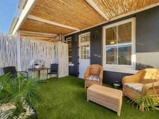 Obs Loft Apartments Observatory - Ciudad del Cabo - 1