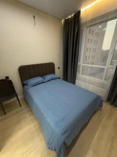Meridian Apartments - Almaty - 8