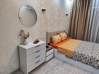 Cozy sea view app - 3