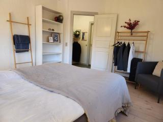 aday - Vejle City Center 1 Bedroom Apartment - 7