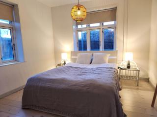aday - Vejle City Center 1 Bedroom Apartment - 5