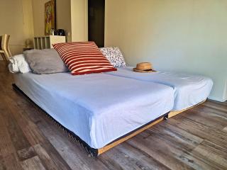 Grand cottage le pré bleu 11mn lac - Thizy-les-Bourgs - 2