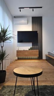 Sunny Danube Quay Luxe Studio - 9