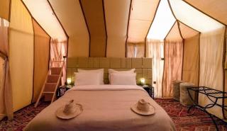 Luxury Merzouga Desert Camp - 1