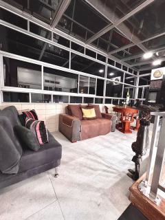 Corferias, Apt302 BIG, American Embassy, Agora,Embajada - 2