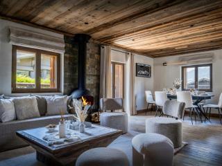 Chalet Snow Love - OVO Network - 8