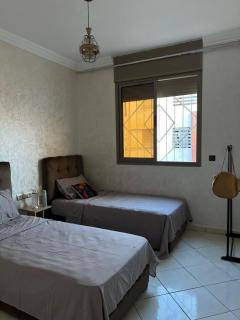 Appartement moderbe propre dans une résidence calme - 7