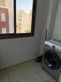 Appartement moderbe propre dans une résidence calme - 6