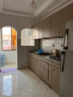Appartement moderbe propre dans une résidence calme - 4