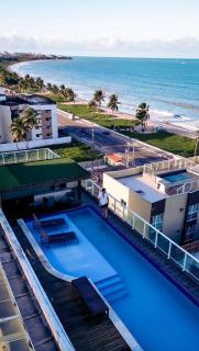 Apto Mobiliado em Intermares - 1