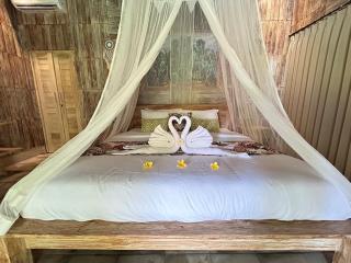 Dirna House Cozy Private Villa in Local Ubud Area - 4