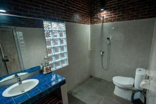Dirna House Cozy Private Villa in Local Ubud Area - 2