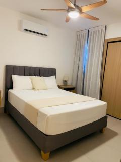 Villa Padierna, Elegant Beach House Getaway in White Sands - 4