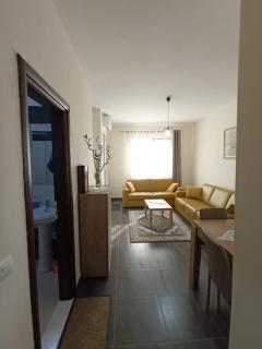 Cozy apartment - Shetaj - 0