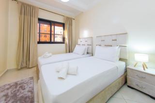 Charming Majorelle Apartment - 6