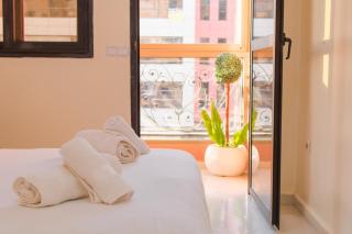 Charming Majorelle Apartment - 7
